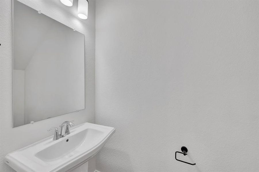 Close-up of interior finishes inside a home in Hillside at Las Colinas, Irving (Image 17). Close-up of interior finishes inside a home in Hillside at Las Colinas, Irving (Image 17).