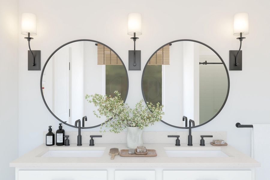 (Some or all of photography is of model or similar home and/or renderings and not necessarily indicative of available home).