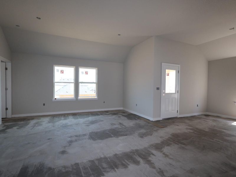 Image 14 of a home in Cascades at Onion Creek.