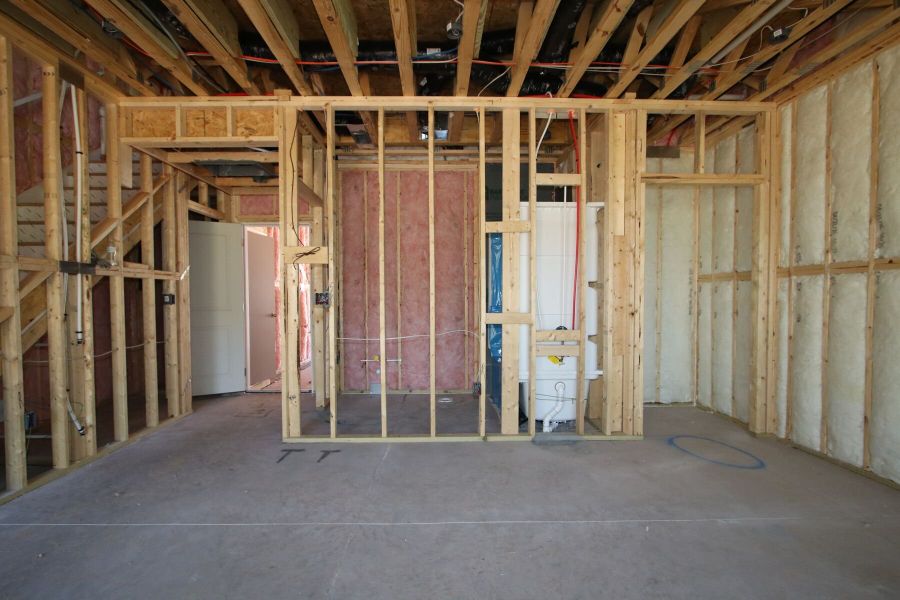 Insulation Insulation
