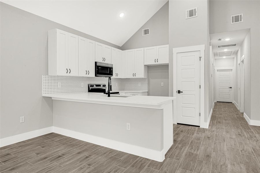 Kitchen Kitchen