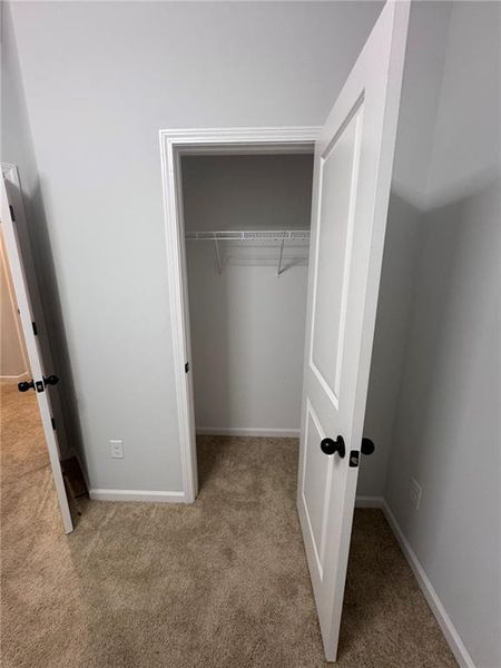 Spacious, unfurnished interior of a new home in , Atlanta (Image 22).