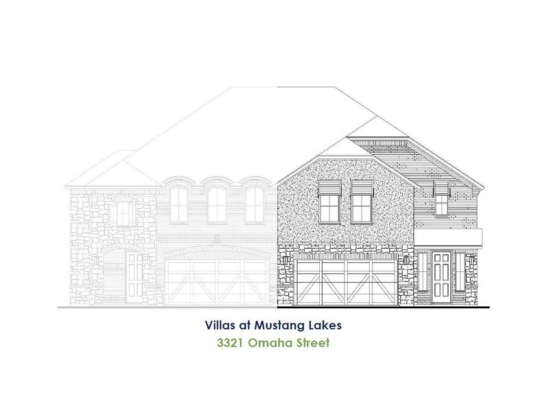 TH Building 26 Unit 2 ML Elevation