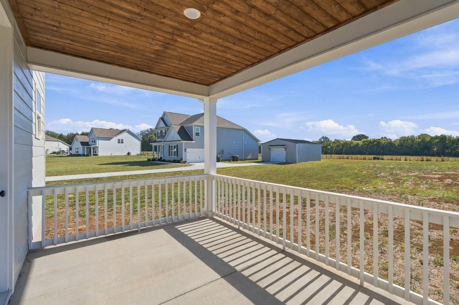 New Home in Chapel Hill, TN.  - Slide 34