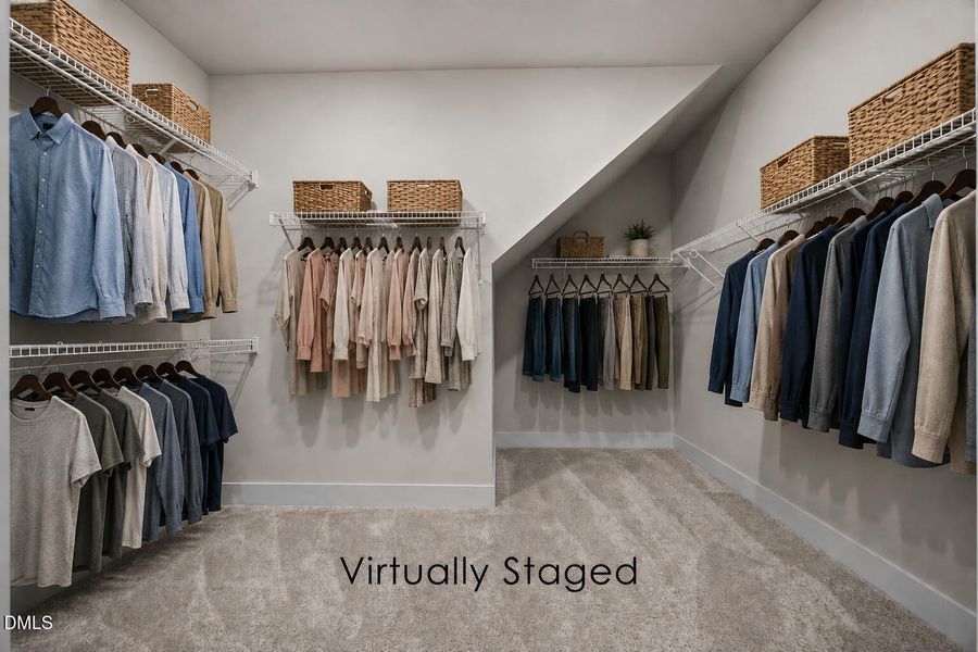 Owner's Closet Owner's Closet