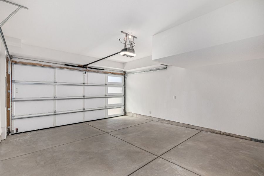 Image 22 representing the Danielle by Lokal Homes in Ascent at Inverness, Englewood, CO.