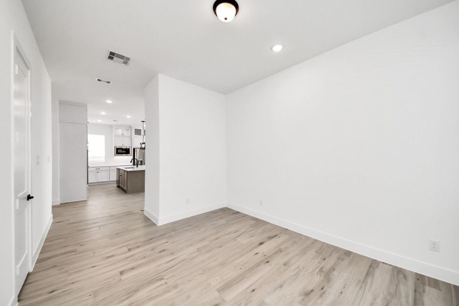 **Photos are representative - not of actual home**