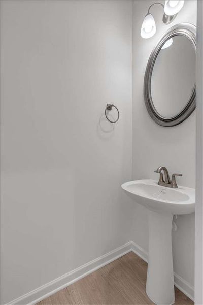 Image 39 of a home in The View at Groover's Lake.