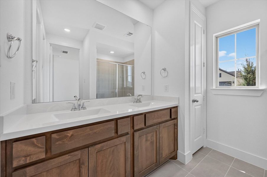 Flex Gen Suite Bathroom Flex Gen Suite Bathroom