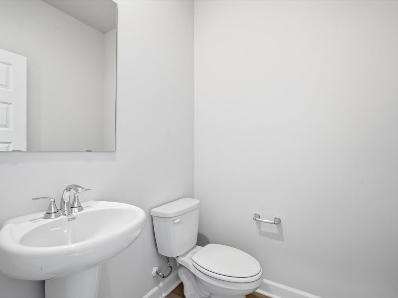Image 19 of a home in The Landing at Stratford Crossing.