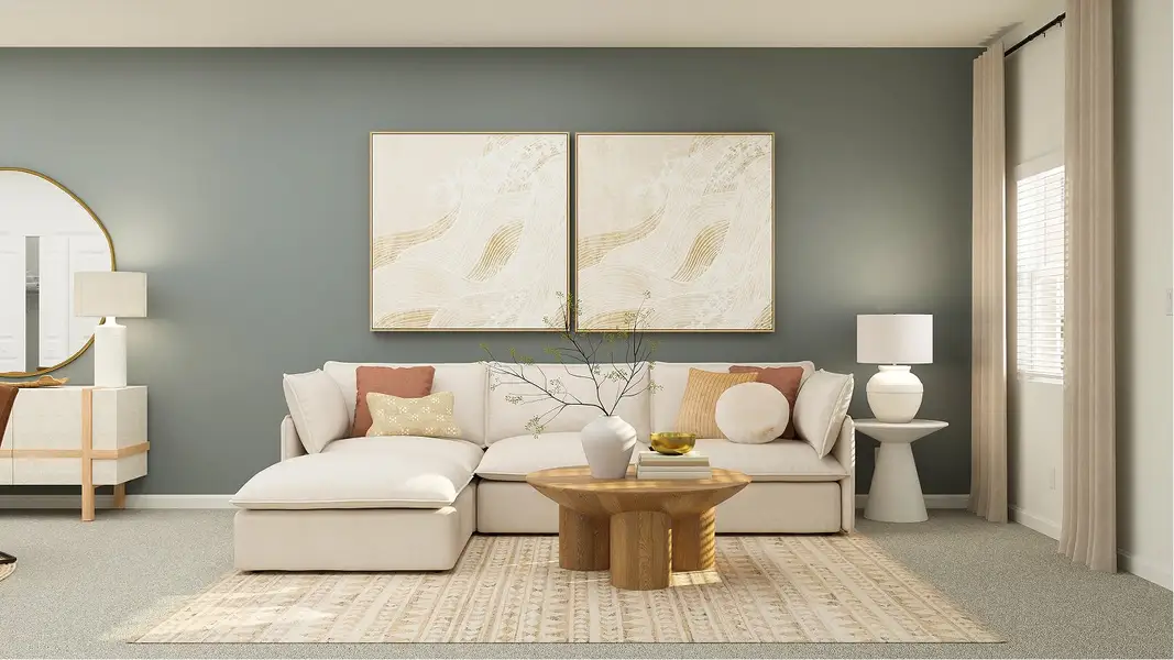 1464 Sycamore Family 1of2 F1