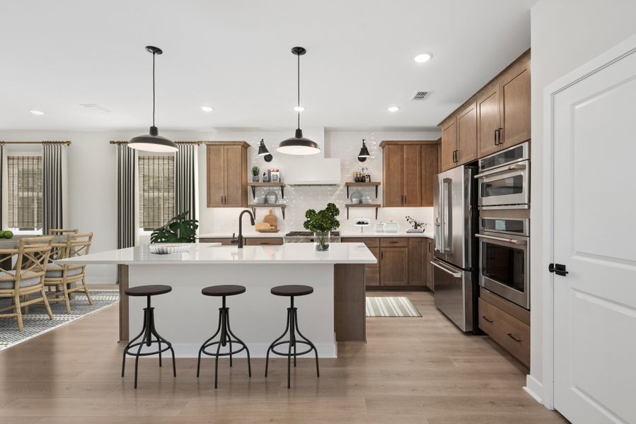 Kitchen Kitchen