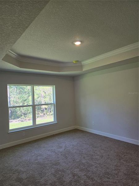 Spacious, unfurnished interior of a new home in Sugarmill Woods, Homosassa (Image 9).