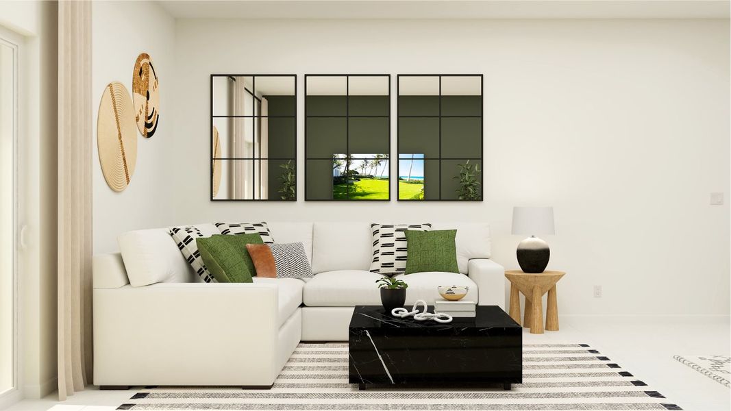 Abacos family room Abacos family room