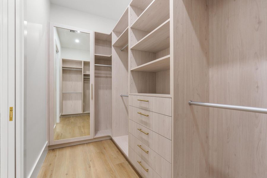 Furnished interior view inside a new home in , Boynton Beach (Image 34). Furnished interior view inside a new home in , Boynton Beach (Image 34).