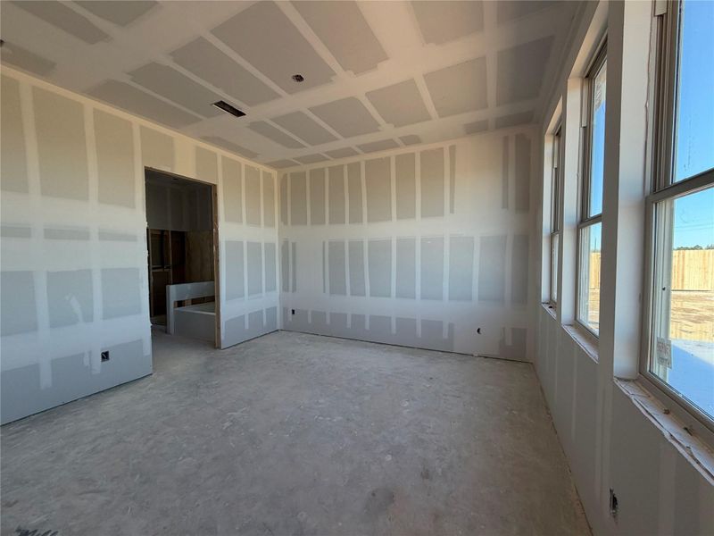 Construction Progress Construction Progress