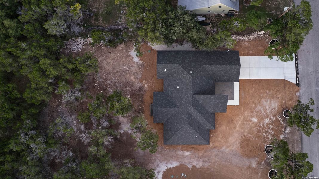 Site preparation for new homesites in , Spring Branch (Image 38). Site preparation for new homesites in , Spring Branch (Image 38).