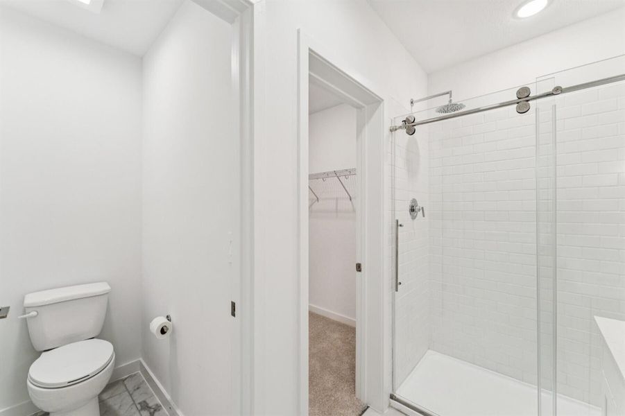 Primary Bath Primary Bath
