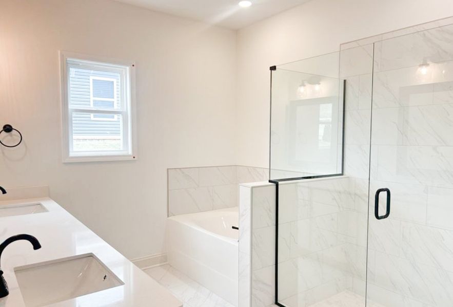 Photo of actual home* Photo of actual home*