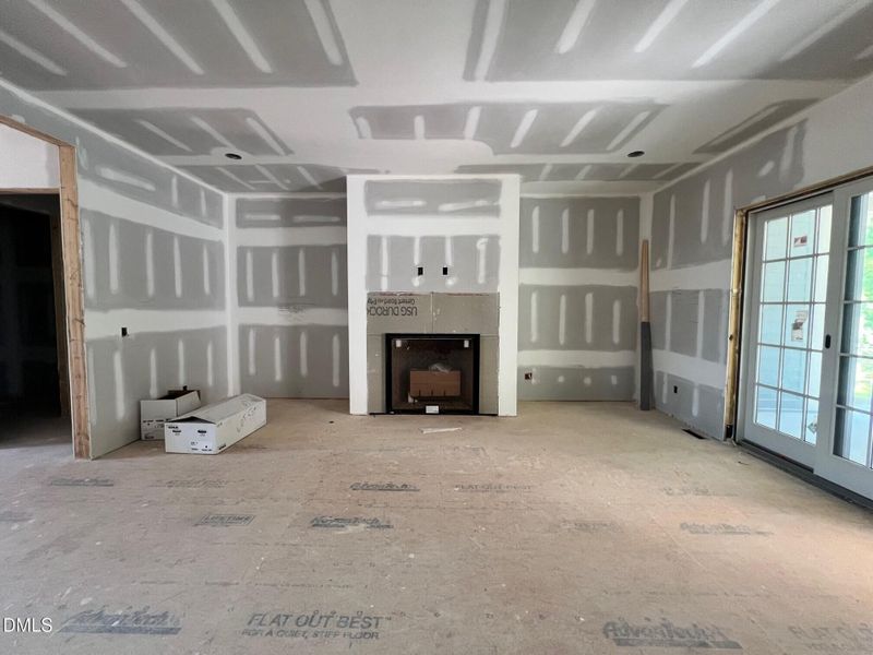 family room family room