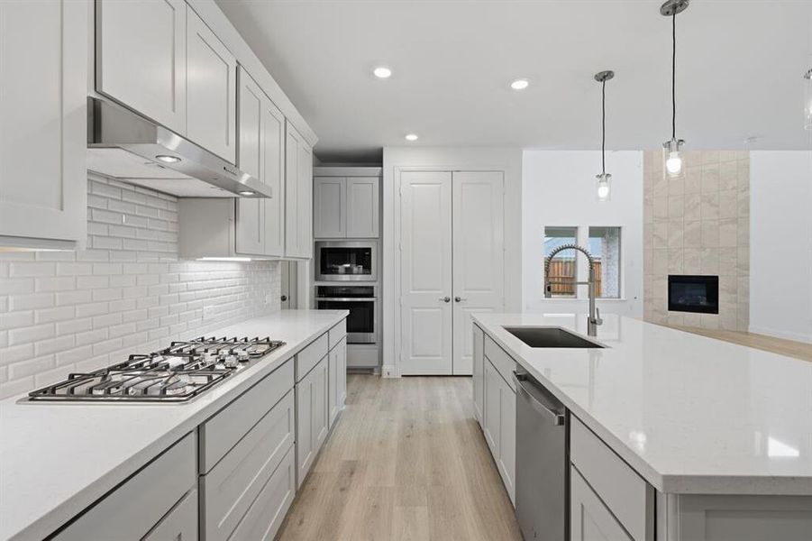 4208 Gladewater Avenue ~ Ready Now