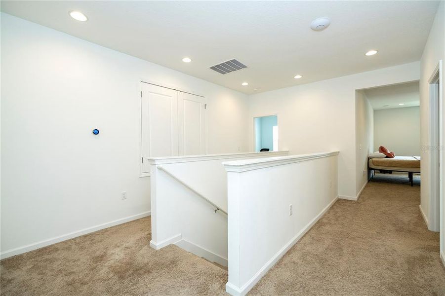 Spacious, unfurnished interior of a new home in , Winter Garden (Image 25). Spacious, unfurnished interior of a new home in , Winter Garden (Image 25).