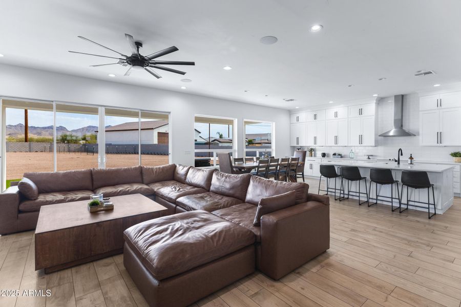 Great Room Great Room