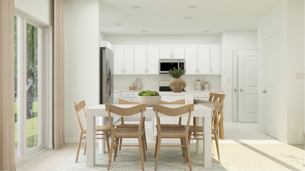 1784 Oakley Dining 1of2 F1