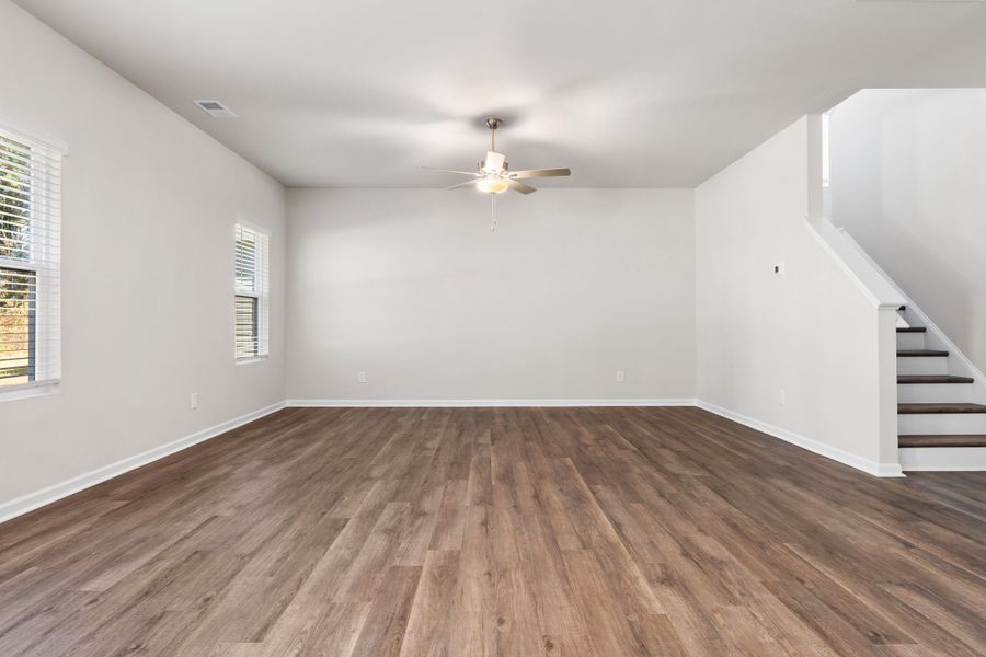 New Home in Supply, NC. - Slide 17 New Home in Supply, NC. - Slide 17