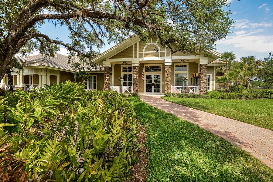 Image 24 representing the Meadow Brook by Neal Communities in Verandah, Fort Myers, FL.