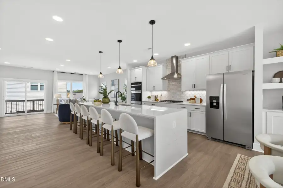 Kitchen Kitchen