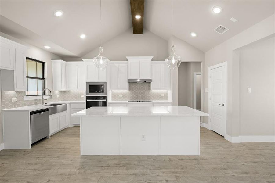 2890 FM No 878- Kitchen-2 2890 FM No 878- Kitchen-2