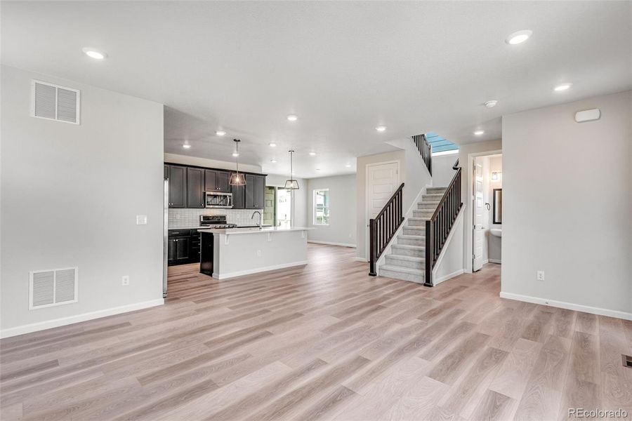 Image 39 of a home in Crescendo at The Aurora Highlands.