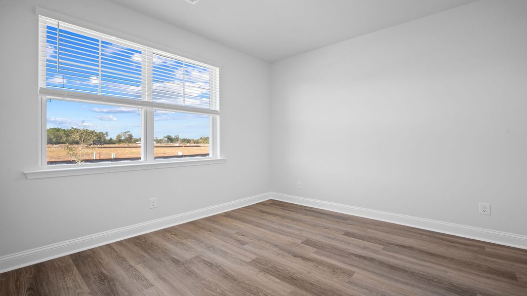 Spacious, unfurnished interior of a new home in Laurel Grove, Guyton (Image 21).