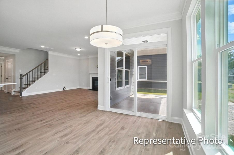 Image 42 of a home in Heritage - 55+ Community.