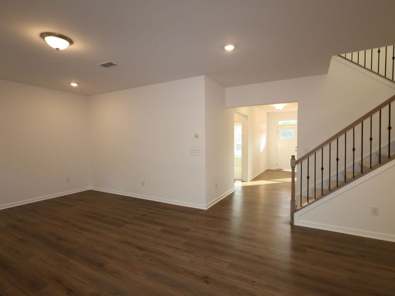 Family Room Family Room