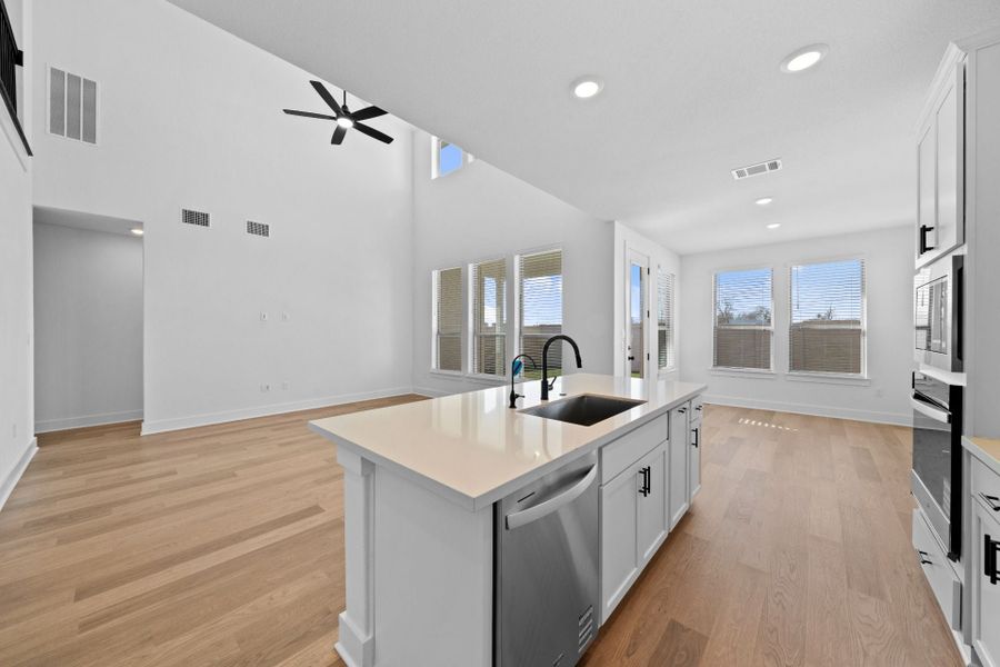 New Home in Pflugerville, TX.  - Slide 13