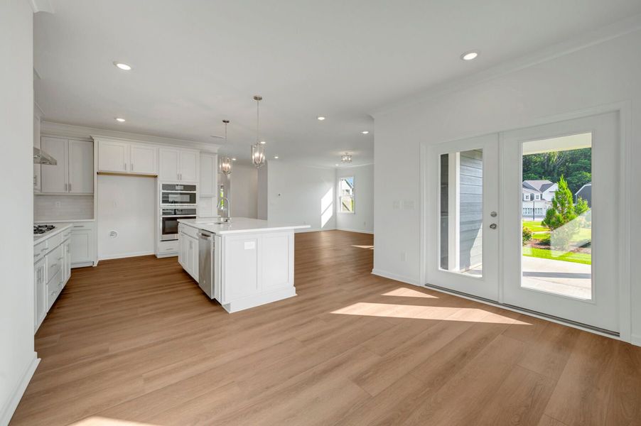 Kitchen Kitchen