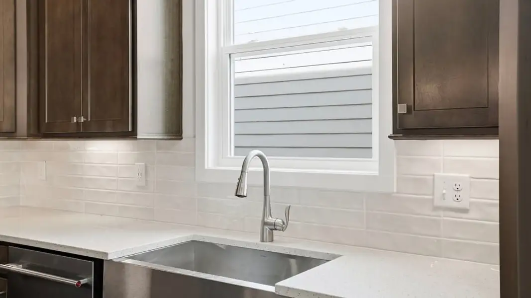 Close-up of interior finishes inside a home in Adams Glen, Greenville (Image 16). Close-up of interior finishes inside a home in Adams Glen, Greenville (Image 16).