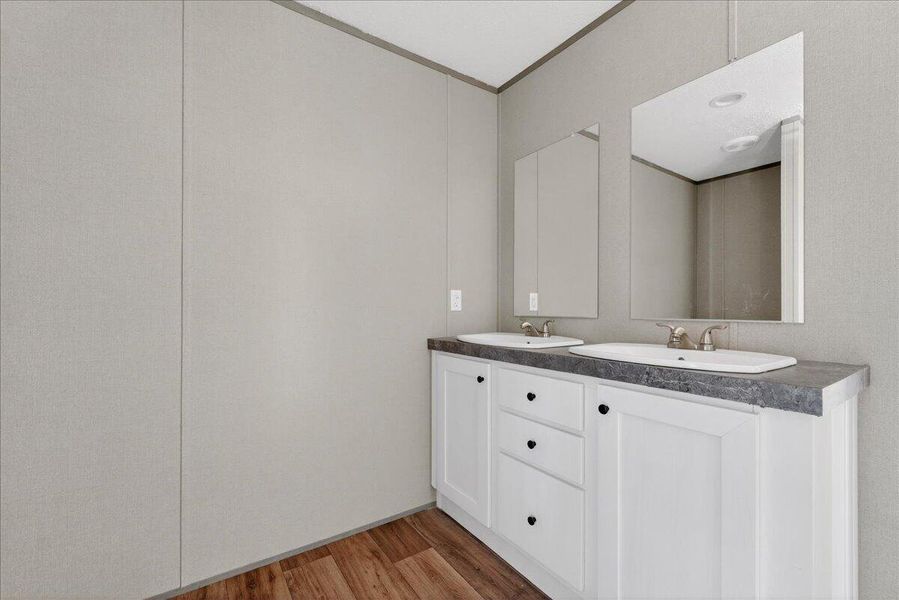 Furnished interior view inside a new home in , Walterboro (Image 3). Furnished interior view inside a new home in , Walterboro (Image 3).