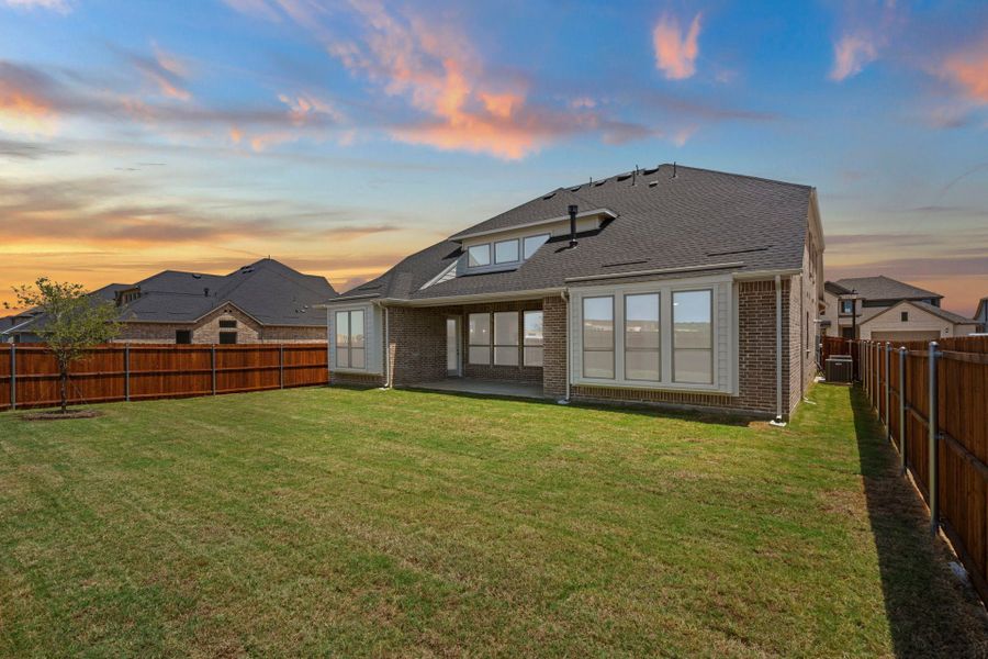 1733 Monarch Haven Way, Oak Point, TX.  - Slide 5