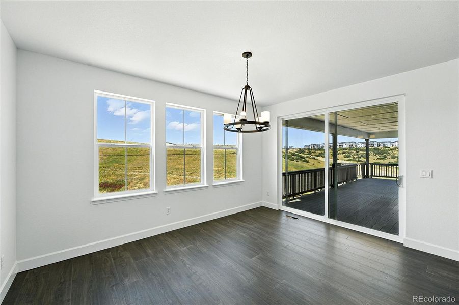 3447 Backdrop Court ~ Ready Now!