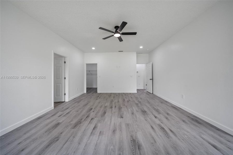 Spacious, unfurnished interior of a new home in , Sebring (Image 18). Spacious, unfurnished interior of a new home in , Sebring (Image 18).