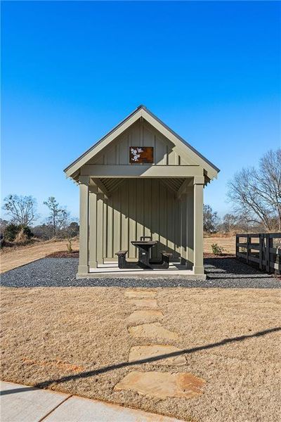 Community amenities in Harmony, Auburn (Image 42).