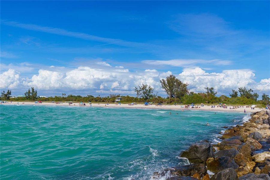 Natural landscape and outdoor views near  in Nokomis (Image 56).