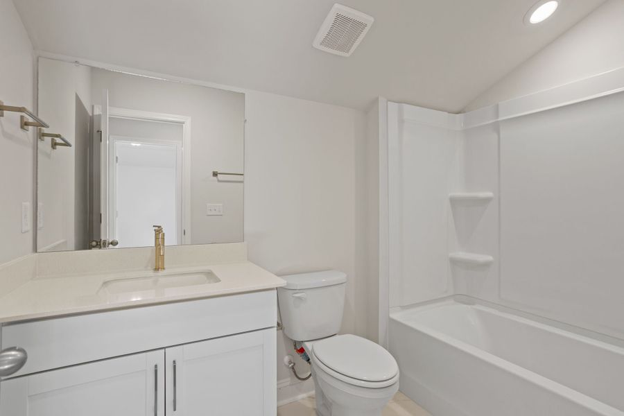 Easley, SC New Home.  - Slide 28