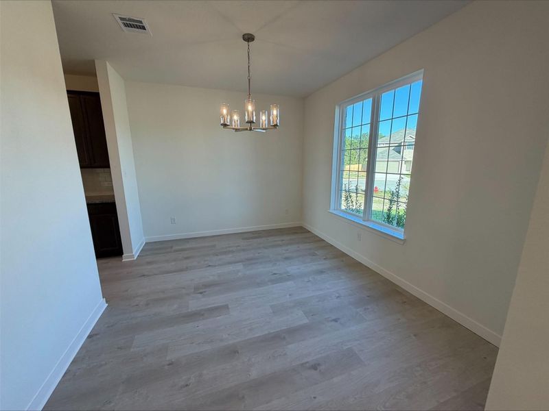 Image 12 of a home in Sterling Ridge. Image 12 of a home in Sterling Ridge.