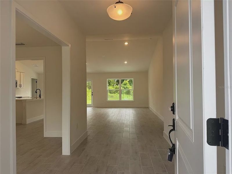 Spacious, unfurnished interior of a new home in North Port, North Port (Image 7).