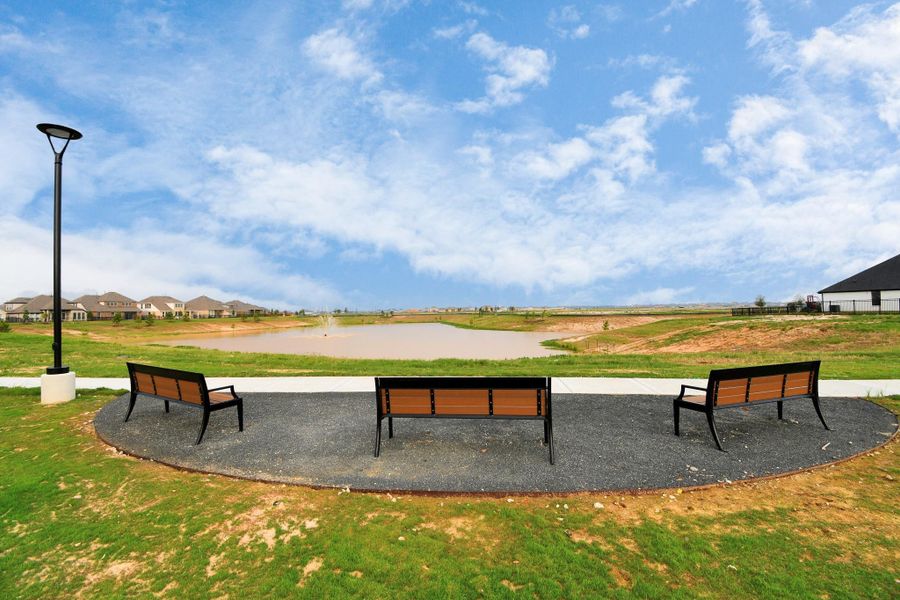 Image 4 of a home in Sunterra: Premier Collection.