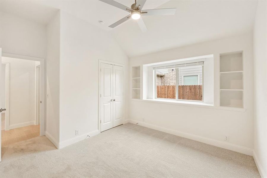 Spacious, unfurnished interior of a new home in Hampton Park, Glenn Heights (Image 22). Spacious, unfurnished interior of a new home in Hampton Park, Glenn Heights (Image 22).